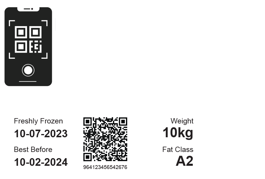 Product Traceability