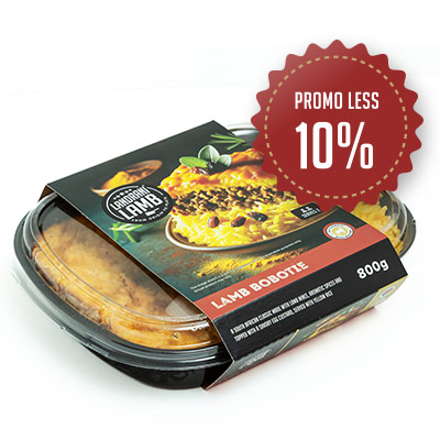ll-0003g Landrani Lamb Bobotie